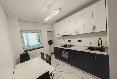 APARTAMENT 4 CAMERE/CRANGASI/CENTRALA PROPRIE - 4