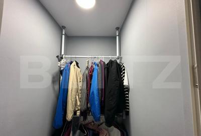 Apartament de vanzare cu 2 camere, etaj intermediar 45 mp - - 5