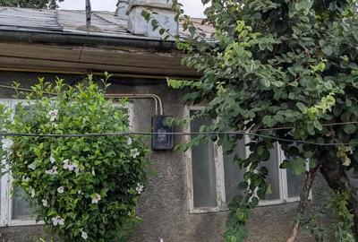 Casă cu 4 camere în Central - 1