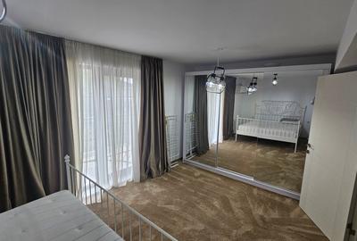 VILA P+1 , 4 camere  COMPLET MOBILATA SI UTILATA - 27