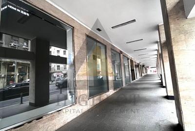 YIELD 8% - OPORTUNITATE | CALEA VICTORIEI | VANZARE SPAȚIU COMERCIAL - 12
