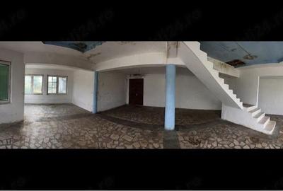 Spațiu comercial, de 150 mp, în Jebel - 2