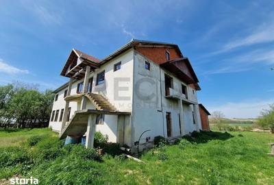 Spațiu comercial, de 470 mp, în Remetea - 7