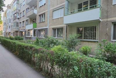 Apartament cu 2 camere semidecomandat în Rogerius - 1