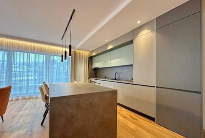 Apartament 3 camere, Prima Inchiriere, Finisaje High End - 5