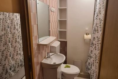 Apartament cu 2 camere decomandat în Mărăști - 5