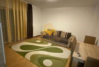 Apartament cu 2 camere, mobilat în Mărăști - 3