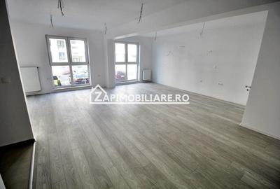 Spatiu Comercial la parter 70 mp. 1 parcare + boxa - 7