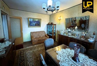 3 Camere Timisoara Drumul Taberei Metrou Balcon - 2