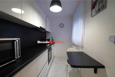 Apartament tip C | 2 camere | zona Sovata - malul Crisului - 7