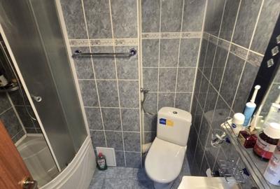 Apartament cu 2 camere semidecomandat în Dacia - 6