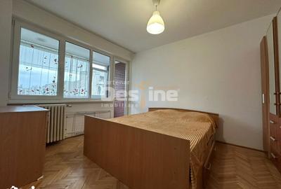 Apartament cu 3 camere semidecomandat, mobilat în Iancului - 7