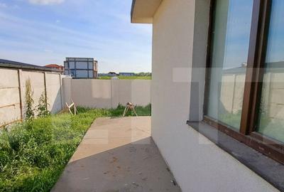 Casa P+E, 142 mp utili ?i 400 mp teren, cu gaze, Damila (se - 5