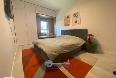 Apartament cu 2 camere decomandat în Central - 2