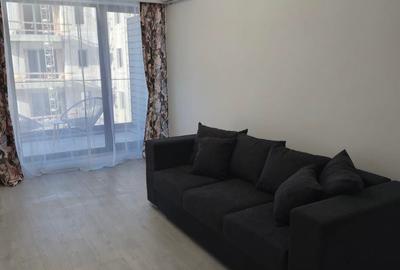 Apartament cu 2 camere decomandat, mobilat în Gorjului