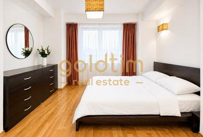 Apartament cu 3 camere decomandat, mobilat în Băneasa - 10