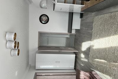 Inchiriez Apartemnt 2 camere zona pia?a Ovidiu - 4