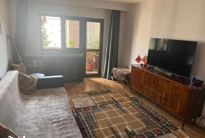 Apartament cu 3 camere decomandat în Tineretului - 19
