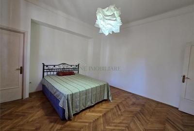 Apartament cu 5 camere decomandat, mobilat în Central - 4