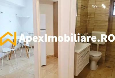 Apartament cu 2 camere semidecomandat în Unirii - 7