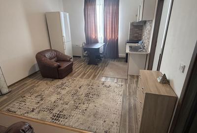 Apartament cu 2 camere în Bariera Vâlcii - 4