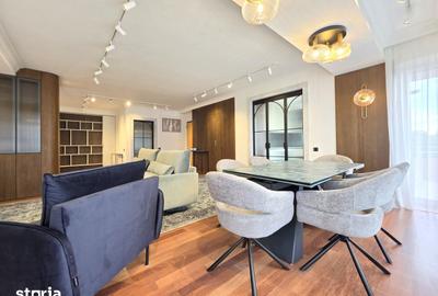 Apartament cu 4 camere în Primăverii - 20