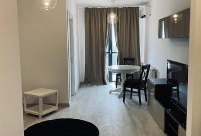 Inchiriere garsoniera,Hils Pallady,metrou Anghel Saligny,Parcare Inclusa in pret - 2