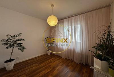 Apartament cu 3 camere decomandat, mobilat în Theodor Pallady - 11