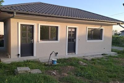 Casă cu 4 camere în Central - 4