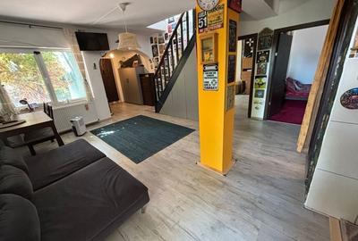 Casă cu 4 camere în Lupăria - 6