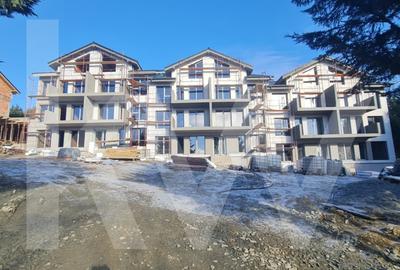 Apartament cu 2 camere decomandat în Cristian - 1