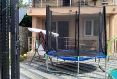 Vila P+1 Mihailesti - 2