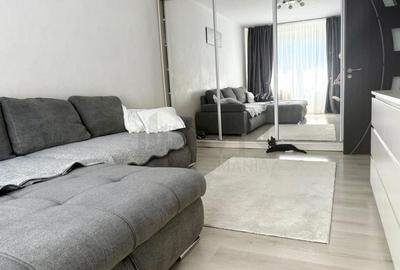 Apartament 2 camere Crangasi Apartament 2 camere Crangasi - 2