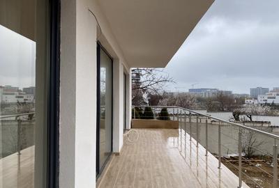 Locuinta in zona linistita cu vedere catre lac - 9