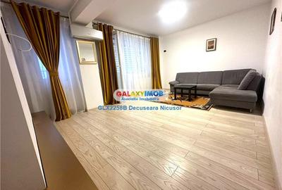 Apartament 2 camere, Militari Residence mobilat utilat 450 euro - 15