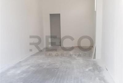 Spatiu comercial la in Rogerius zona Lacul Rosu - 7