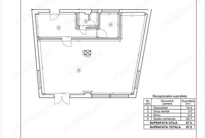 Colentina, spatiu comercial, ideal investitie - 3