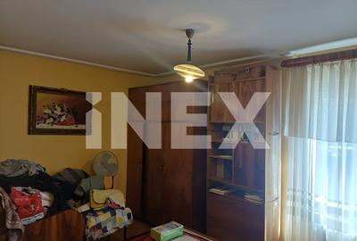 Apartament 3 camere, confort 1, etaj 1/4 - zona Ultracentrala, vedere - 2