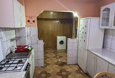 Apartament cu 2 camere decomandat în Exterior Vest - 1