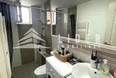 Apartament cu 2 camere semidecomandat, mobilat în Gheorgheni - 7