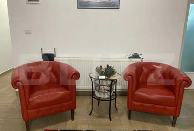 Apartament cu 3 camere decomandat în Calea Urseni