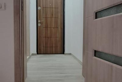 Apartament cu 2 camere nedecomandat, mobilat în Inel II - 1