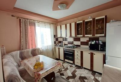 CASA CU 4 CAMERE , BECI SI GARAJ , 825MP TEREN , VOINESTI CASA CU 4 CAMERE , BECI SI GARAJ , 825MP TEREN , VOINESTI - 20