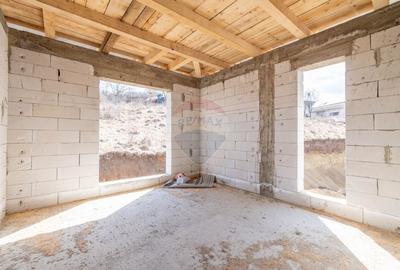 Casa Individuala de Vanzare - 4 Camere | Jucu de Sus - 20