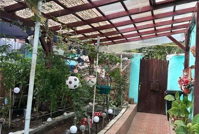 Bocsa Montana Casa 4 camere - 5