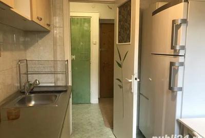 Apartament cu 2 camere semidecomandat, mobilat în Vatra Luminoasă - 7
