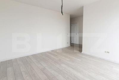 Apartament decomandat 2 camere, bloc nou, 53 mp la SUPER PRE - 3