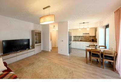 Inchiriez apartament 2 camere Aradului, bloc 2025 - 7