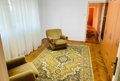 De inchiriat apartament 3 camere Zona Circumvalatiunii Favorit Gh Lazar - 4