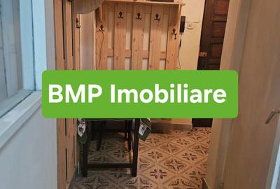 Apartament cu 3 camere decomandat în Central - 6